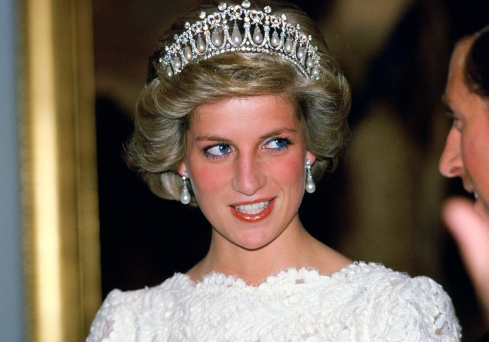 FOTO // 25 de ani de la moartea prințesei Diana. Medicul care i-a acordat primul ajutor, dezvăluiri neașteptate